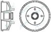 APEC braking DRM9514 Brake Drum